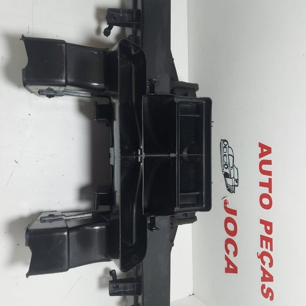 Duto Entrada Ar Central Nissan Frontier 2.5 2013