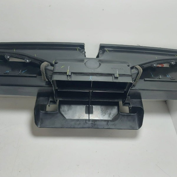 Duto Entrada Ar Central Nissan Frontier 2.5 2013