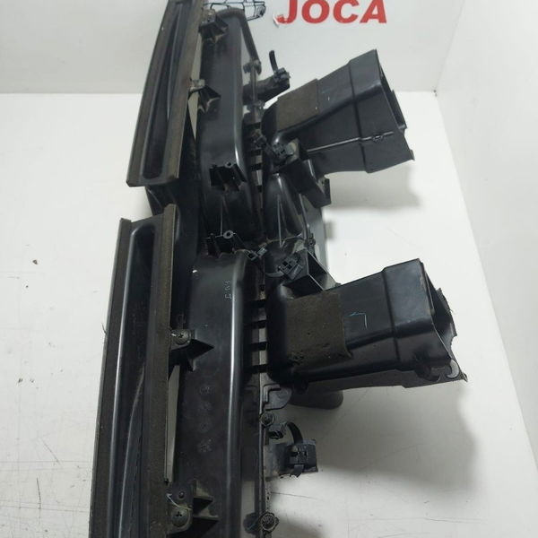 Duto Entrada Ar Central Nissan Frontier 2.5 2013