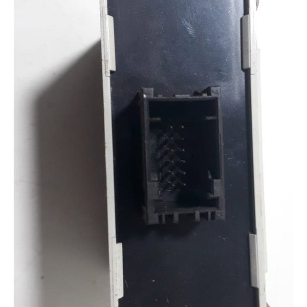 Módulo Controle Espelho L.r. Discovery 2 Cx81 Preto