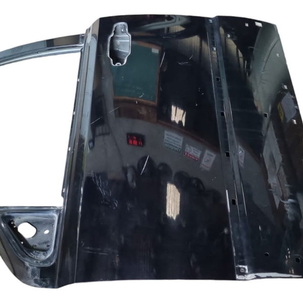 Porta Dianteira Esquerda Sorento 2005 2006 2007 2008 2009 Dianteira Esquerdo Preto