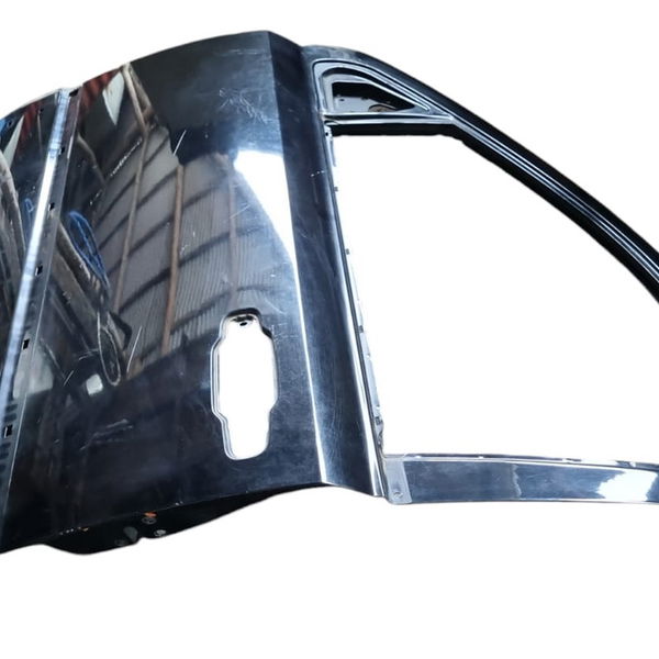 Porta Dianteira Esquerda Sorento 2005 2006 2007 2008 2009 Dianteira Esquerdo Preto