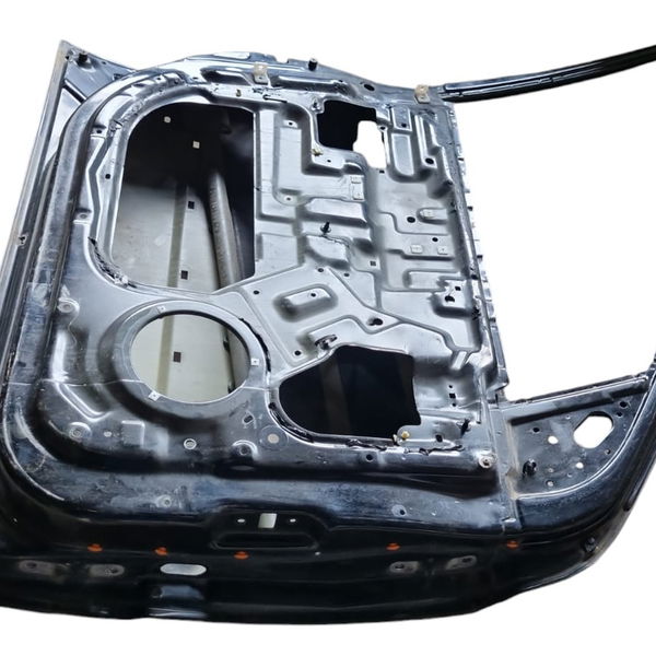 Porta Dianteira Esquerda Sorento 2005 2006 2007 2008 2009 Dianteira Esquerdo Preto