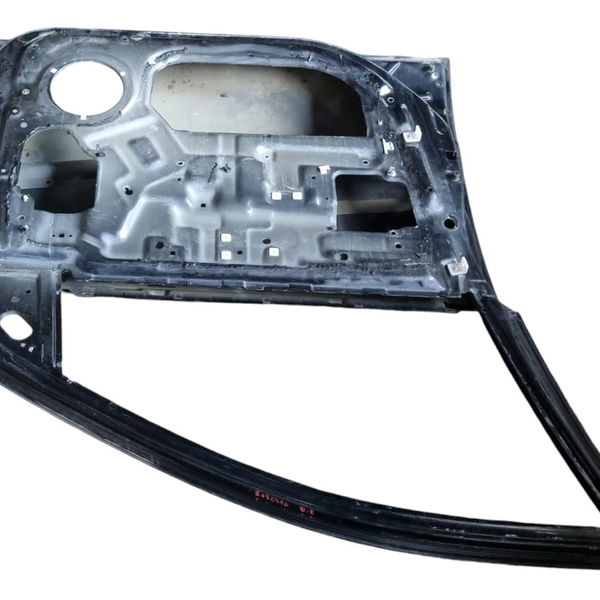 Porta Dianteira Esquerda Sorento 2005 2006 2007 2008 2009 Dianteira Esquerdo Preto