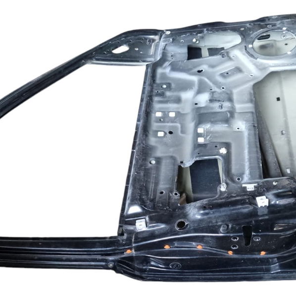 Porta Dianteira Esquerda Sorento 2005 2006 2007 2008 2009 Dianteira Esquerdo Preto