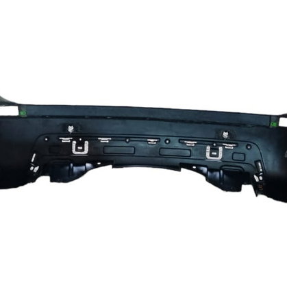 Parachoque Traseiro Discovery Sport 2015 Com Detalhes