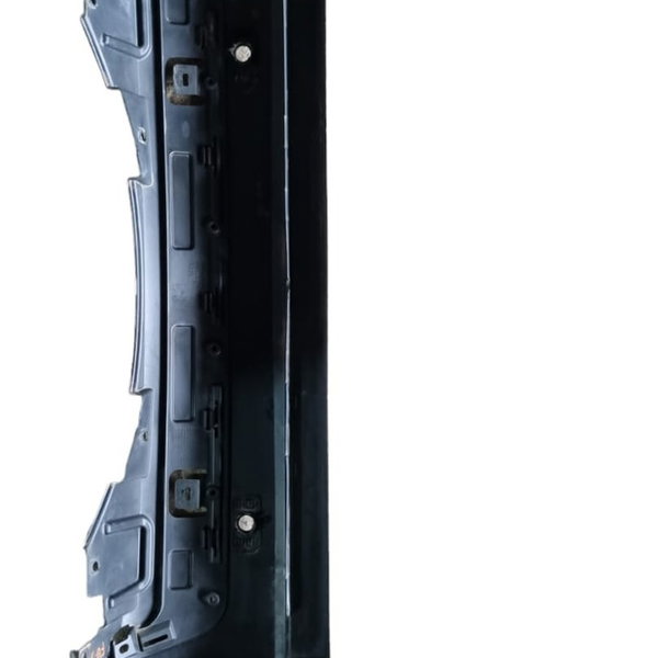 Parachoque Traseiro Discovery Sport 2015 Com Detalhes