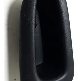 Puxador Porta Peugeot 207 T.d. (cx49) Preto