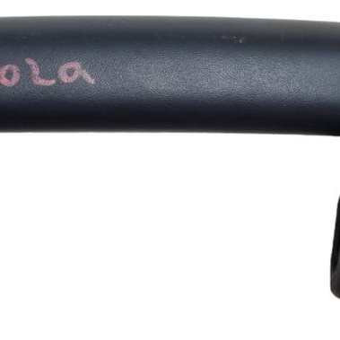 Alça Teto  Puta Merda T.d Corolla Cross 2021 Cx428 Preto