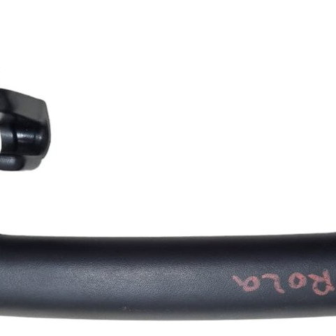 Alça Teto  Puta Merda T.d Corolla Cross 2021 Cx428 Preto