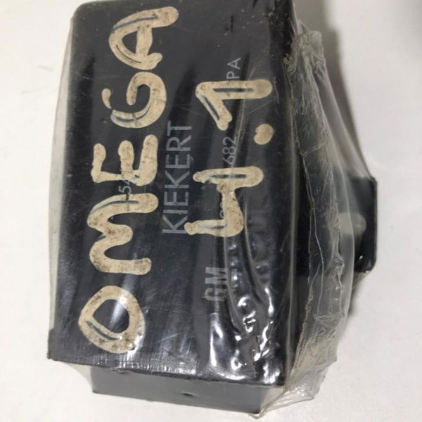 Módulo Trava Porta Vectra/omega/corsa Cx85