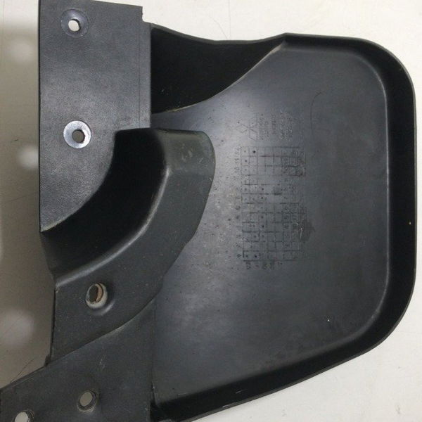 Para Barro L200 Sport Direito Cx92