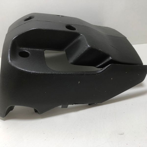 Acabamento Coluna Direção S10 2014 A 2017 Cx148