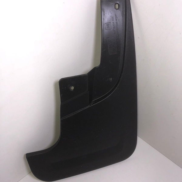 Lameiro Dianteiro Direito Original S10 2015 2016 2017 Cx92