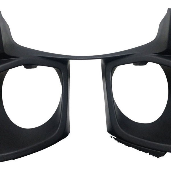 Moldura Painel De Instrumento S10 - 2014 Cx267