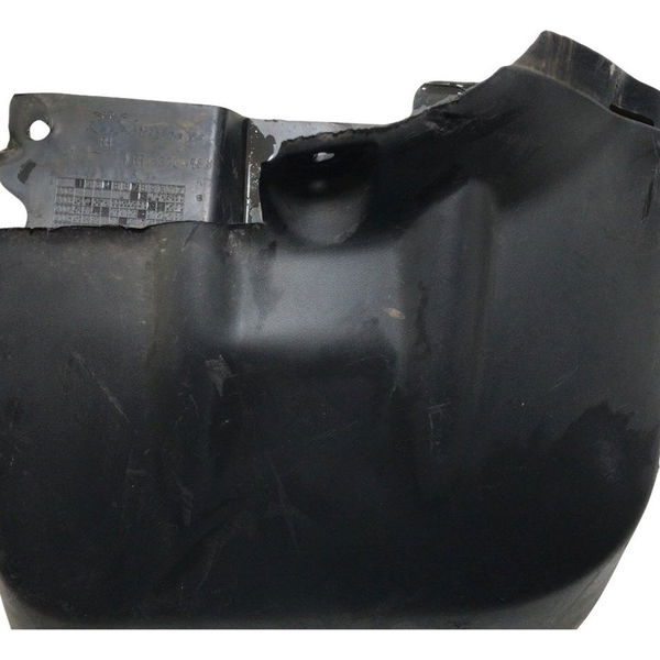 Lameiro Traseiro Direito L200 Triton (cx24)