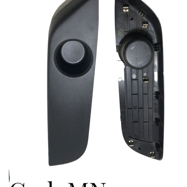 Porta Copo Direito Porta Malas Trailblazer Cx177