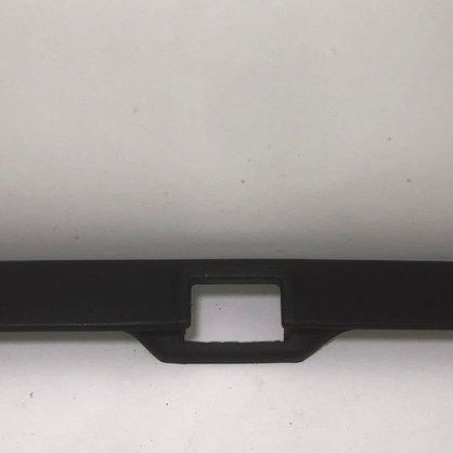 Friso Tampa Traseira Gm Kadet 1995 Cx143