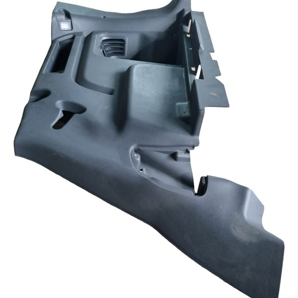 Acabamento Porta Malas Lado Direito  Discovery Sport 2015