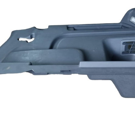 Acabamento Porta Malas Lado Direito  Discovery Sport 2015