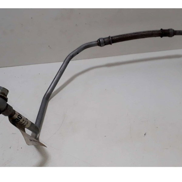 Tubo Flexível Da Turbina Ford Ranger 3.2 2015 Original Cx68