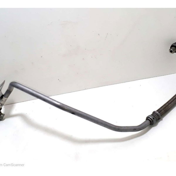 Tubo Flexível Da Turbina Ford Ranger 3.2 2015 Original Cx68