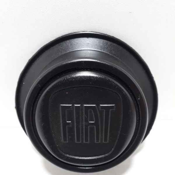 Calota Central Da Roda Doblo R1 Cx35