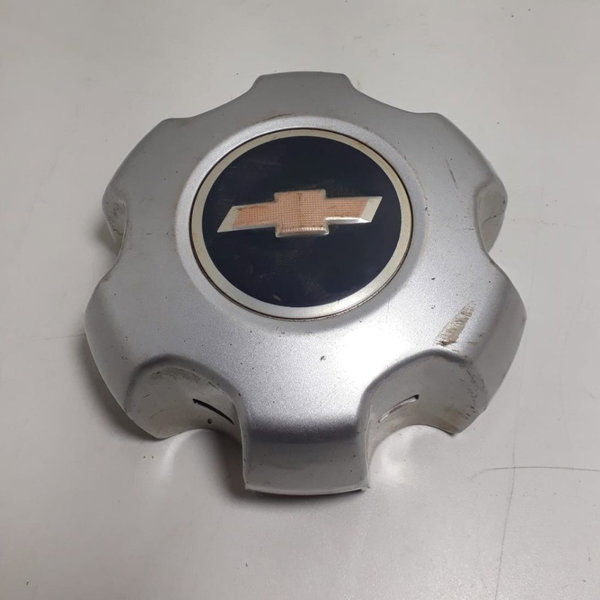 Calota De Roda De Liga R16 S10 2013 R3 (cx35)