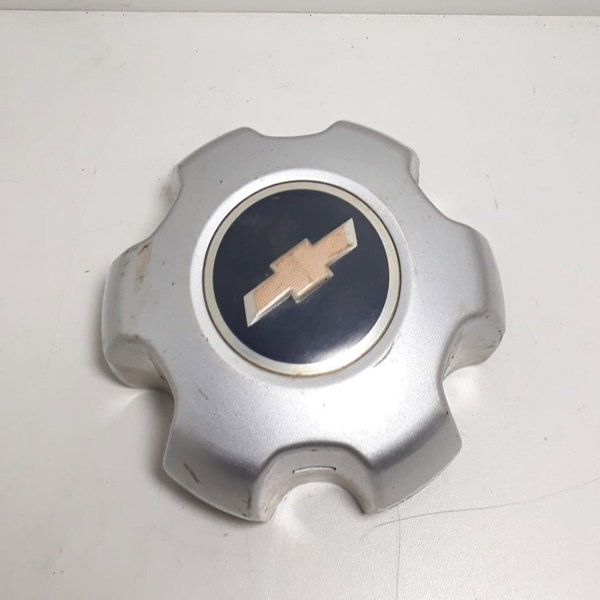 Calota De Roda De Liga R16 S10 2013 R3 (cx35)