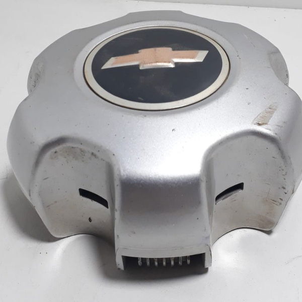 Calota De Roda De Liga R16 S10 2013 R3 (cx35)