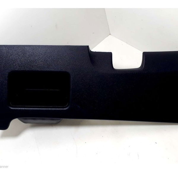 Moldura Inferior Painel Cr-v 2010 Cx197