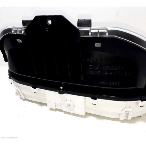 Painel Instrumento Honda Cr-v 2010 Automática Cx192