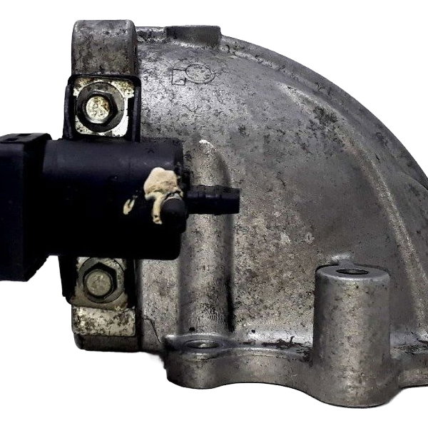 Flange Coletor S10 2.8 2014  Diesel 180cv Cx159