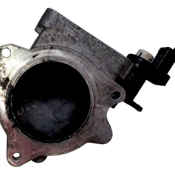 Flange Coletor S10 2.8 2014  Diesel 180cv Cx159