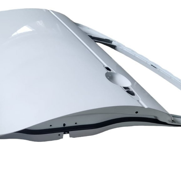 Porta Dianteira Esquerda Land Rover Discovery Sport 2015 Dianteira Esquerdo Branco