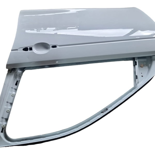 Porta Dianteira Esquerda Land Rover Discovery Sport 2015 Dianteira Esquerdo Branco