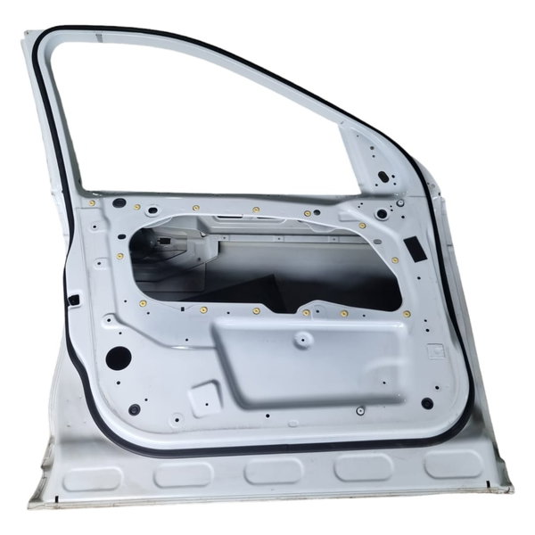 Porta Dianteira Esquerda Land Rover Discovery Sport 2015 Dianteira Esquerdo Branco