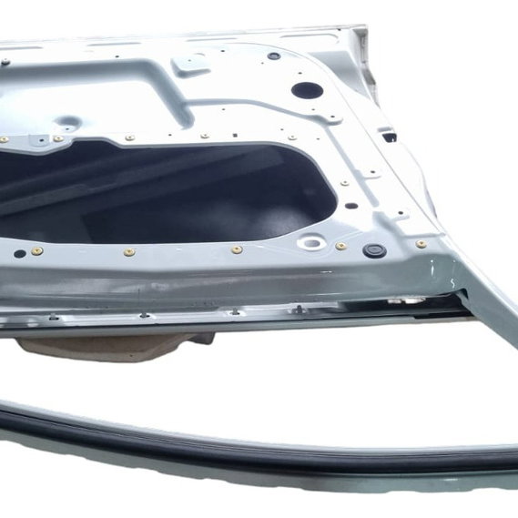 Porta Dianteira Esquerda Land Rover Discovery Sport 2015 Dianteira Esquerdo Branco