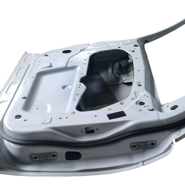 Porta Dianteira Esquerda Land Rover Discovery Sport 2015 Dianteira Esquerdo Branco