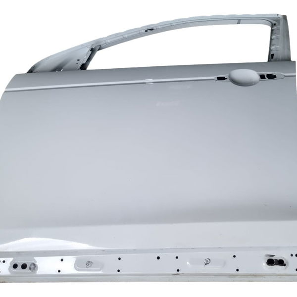 Porta Dianteira Esquerda Land Rover Discovery Sport 2015 Dianteira Esquerda Branco