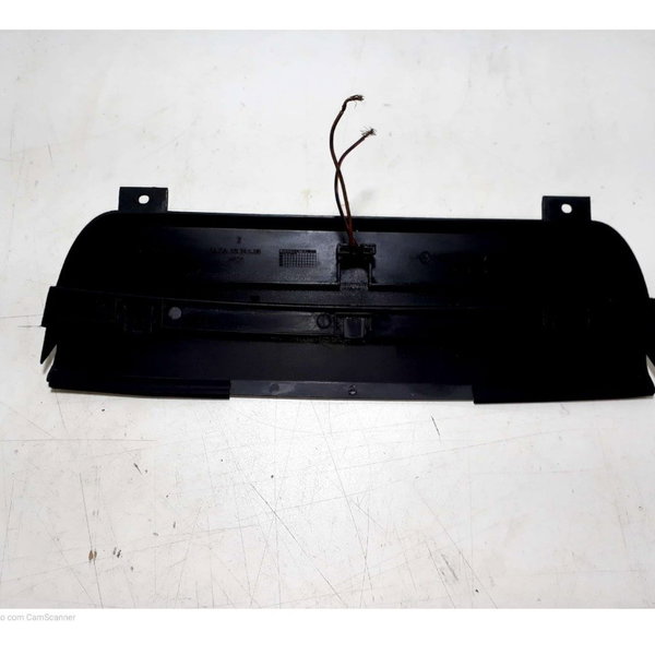 Break Light Polo Cx105