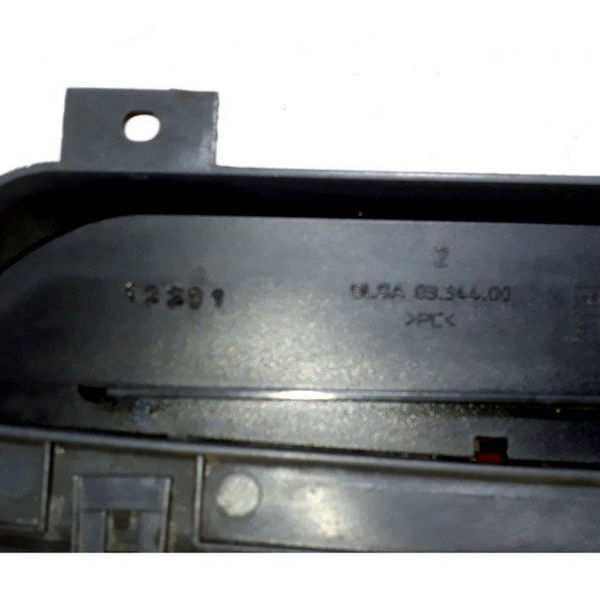 Break Light Polo Cx105