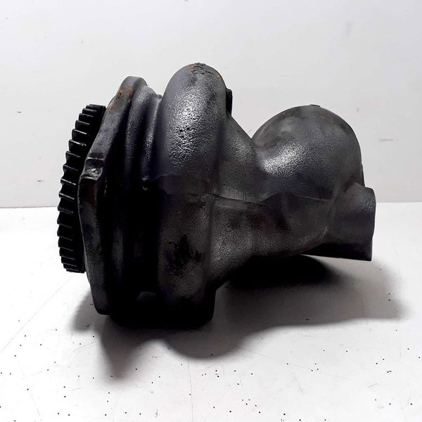 Bomba Da Agua Silverado Cx160