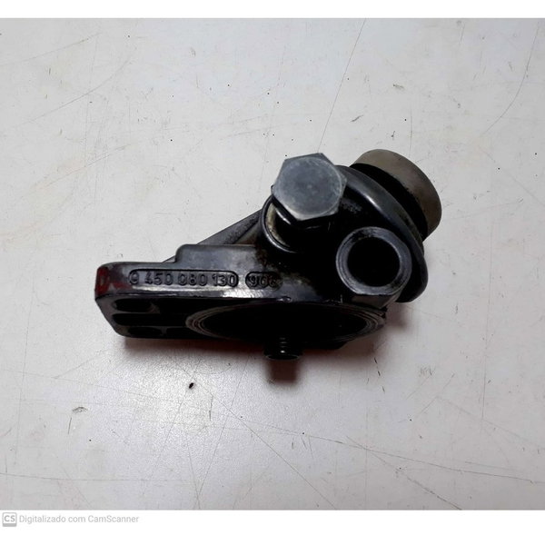 Suporte Do Filtro Do Diesel Silverado Cx205