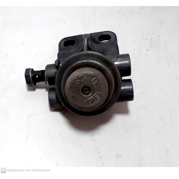 Suporte Do Filtro Do Diesel Silverado Cx205