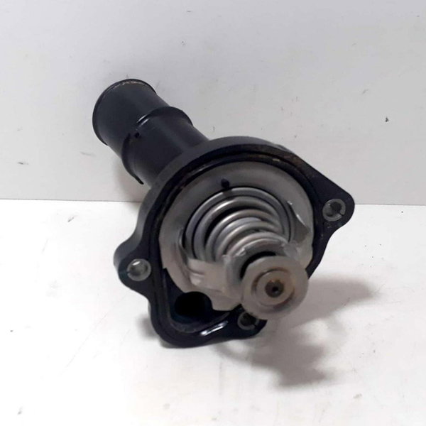 Carcaça Válvula Termostática Ford Focus 2014 Cx123