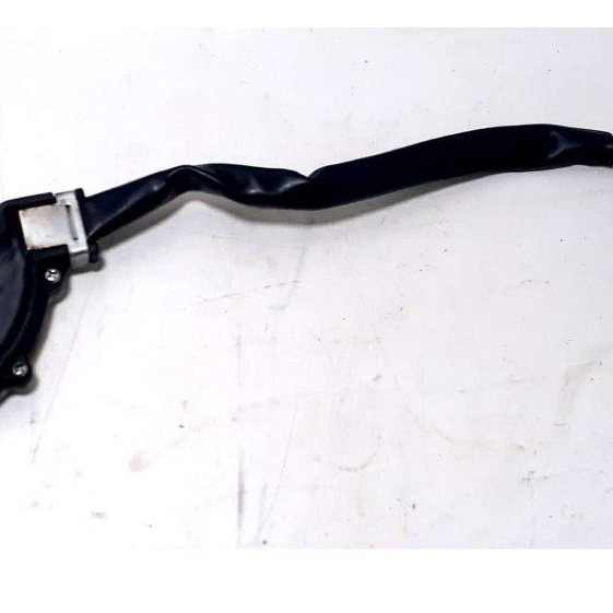 Chave Seletora Cambio L-200 Triton Cx123