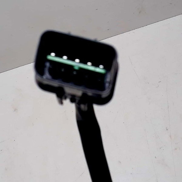Chave Seletora Cambio L-200 Triton Cx123