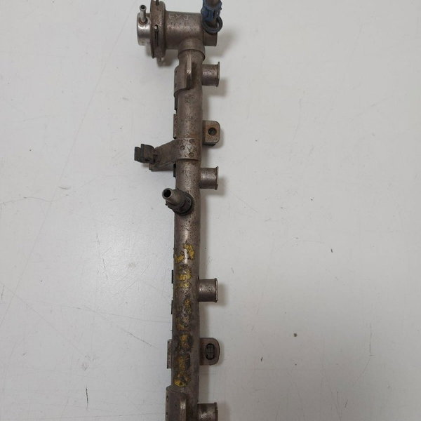 Flauta De Bicos Gol Turbo Cx116