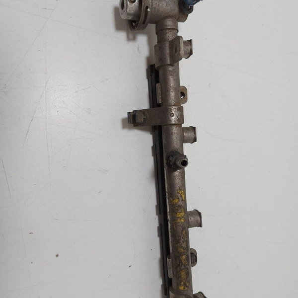 Flauta De Bicos Gol Turbo Cx116
